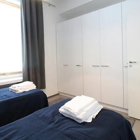 And Spacious For 4 * Lahti