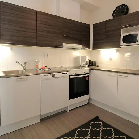 And Spacious For 4