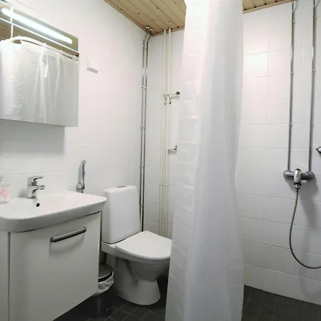 And Spacious For 4 Apartment Lahti