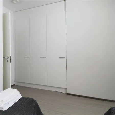 Apartment And Spacious For 4 Lahti