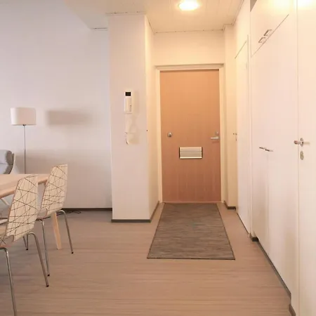 And Spacious For 4 Apartment