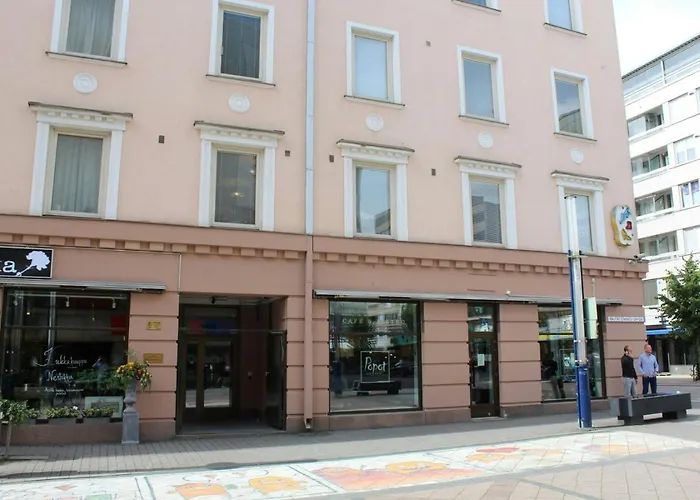 And Spacious For 4 * להטי